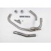 2003-2013 SUZUKI SV650/SV650S Stainless Full System 2003-2013 SUZUKI SV650/SV650S Stainless Full System